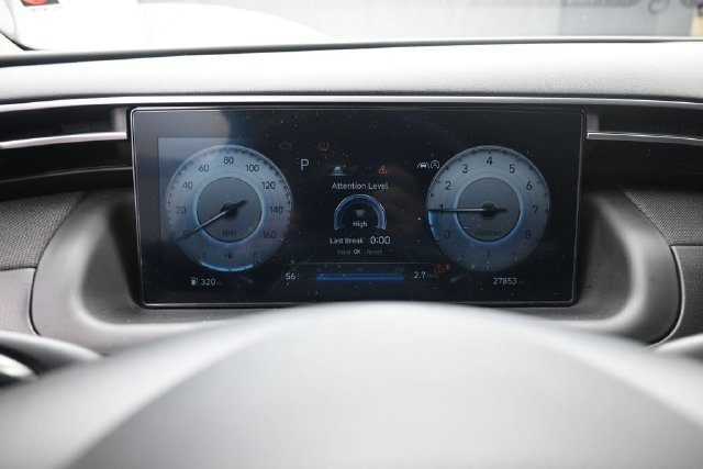 Used 2024 Hyundai Tucson Limited FWD image 10