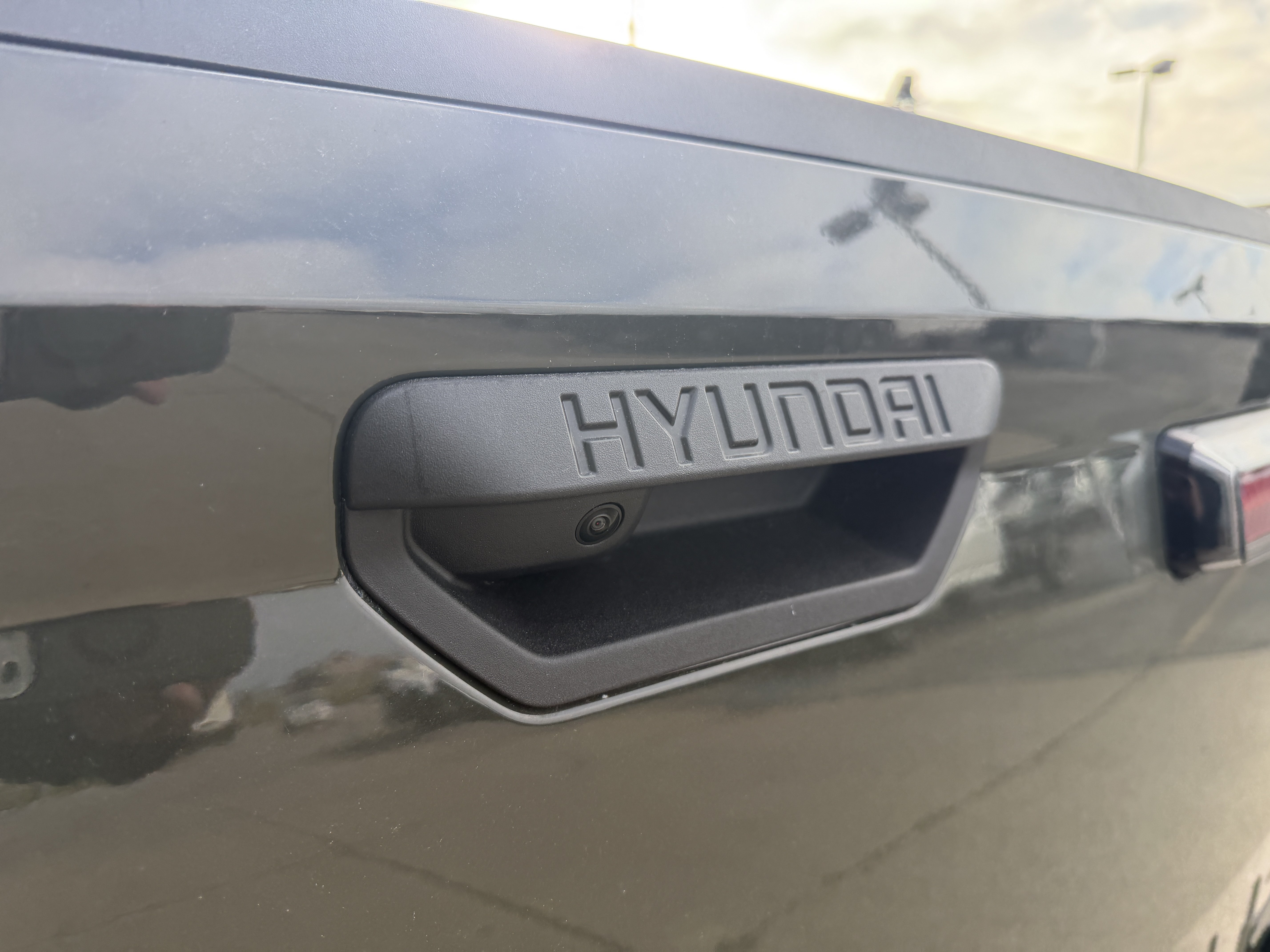 New 2026 Hyundai Santa Cruz SEL AWD/4WD image 10