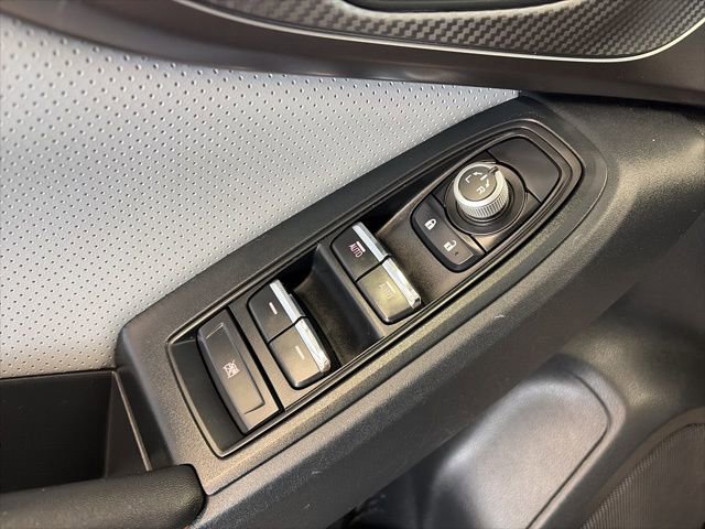 Used 2021 Subaru Crosstrek 2.5i Limited w/ Moonroof Package 2 image 15