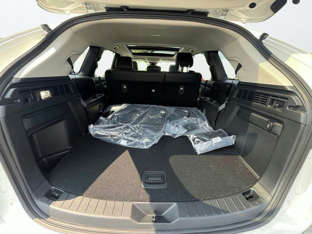 New 2026 MAZDA CX-90 3.3 Turbo w/ Premium Sport Pkg AWD/4WD image 27