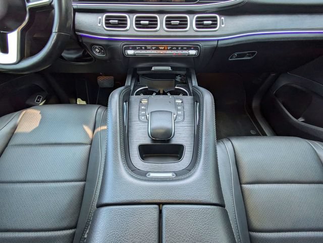 Used 2022 Mercedes-Benz GLE 350 image 20