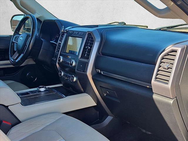 Used 2020 Ford Expedition Platinum image 22