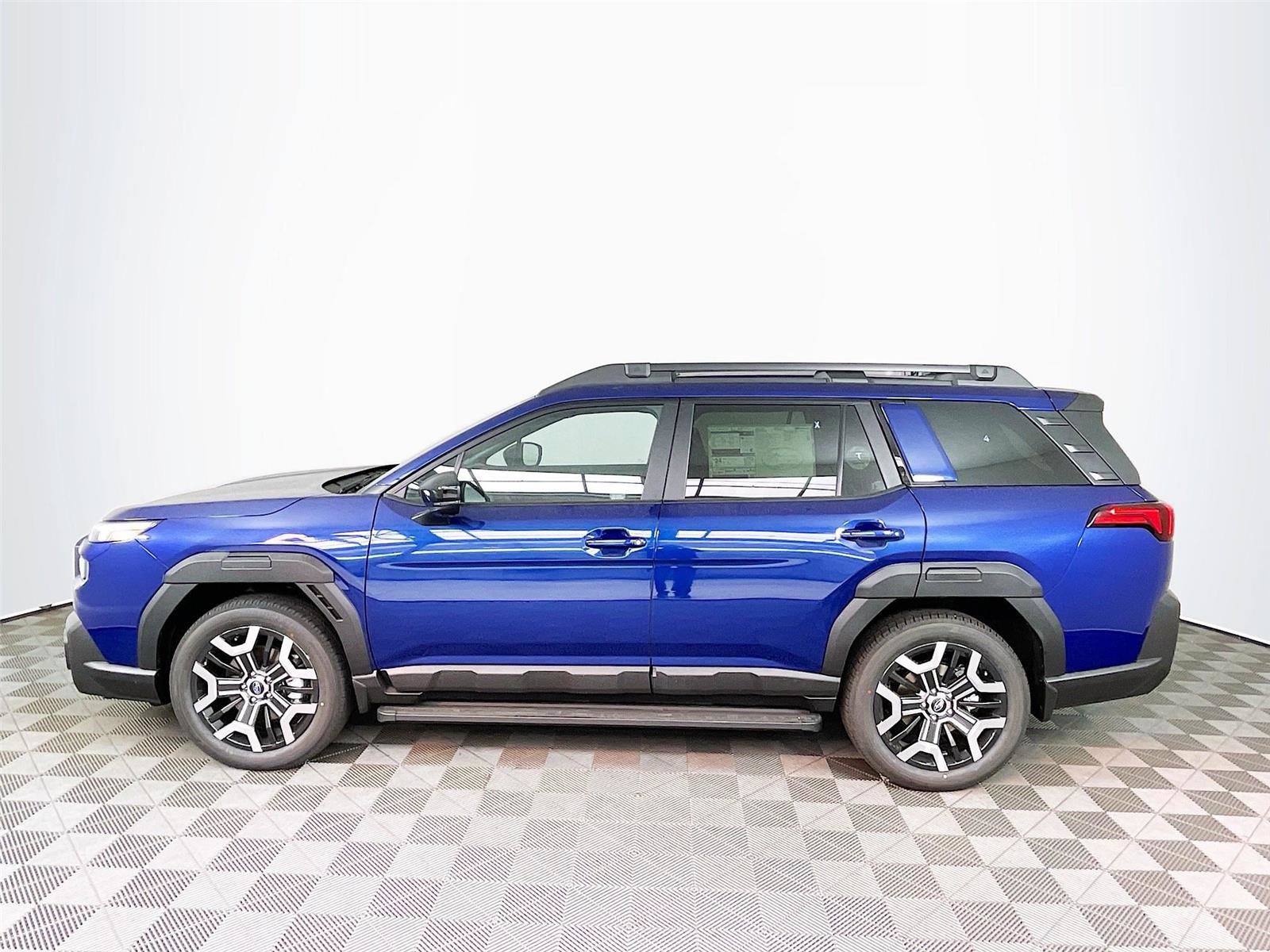 New 2026 Subaru Outback Touring XT image 4