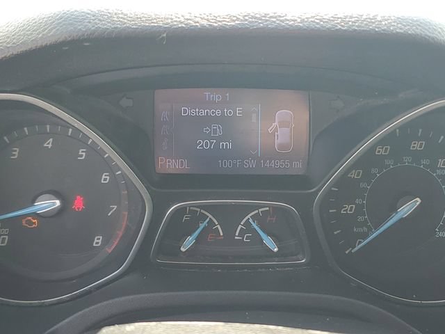 Used 2013 Ford Focus SE FWD image 16