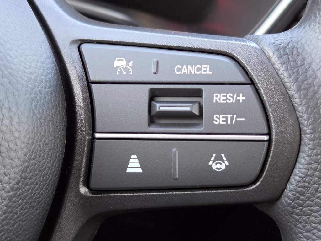 New 2026 Honda CR-V LX image 8
