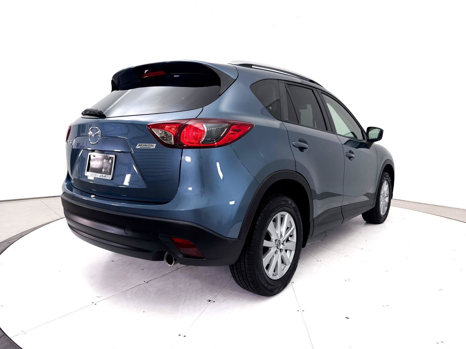 Used 2016 MAZDA CX-5 Touring FWD image 18