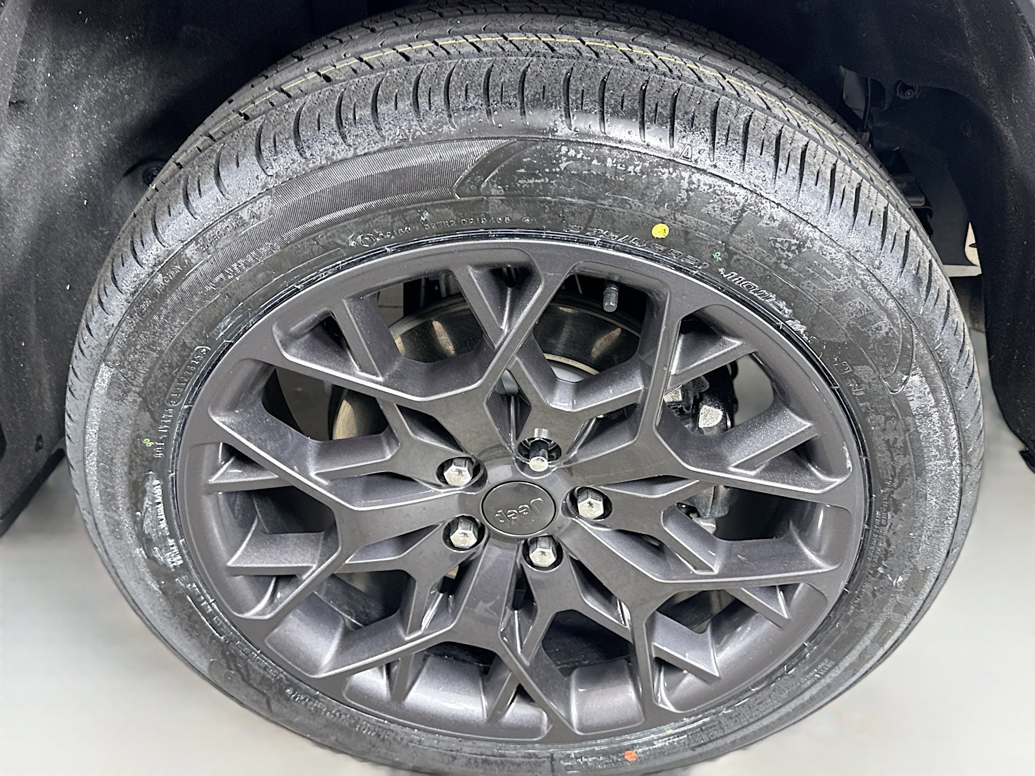 Used 2023 Jeep Grand Cherokee L Summit image 32