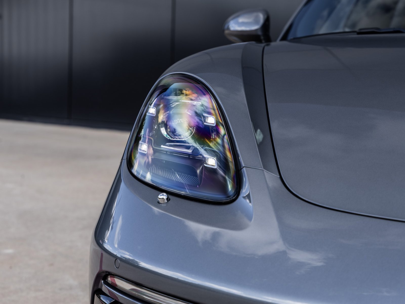 New 2025 Porsche 718 Cayman image 20