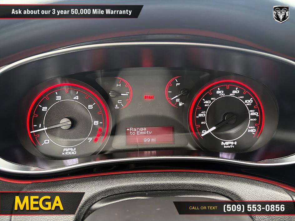 Used 2014 Dodge Dart SE FWD image 30