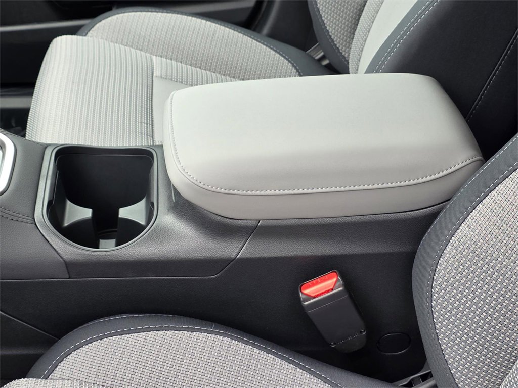 New 2025 Subaru Outback Premium image 10