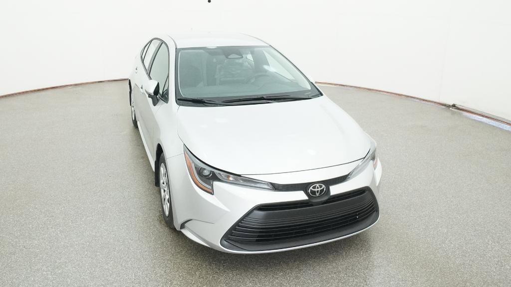 New 2026 Toyota Corolla LE image 31