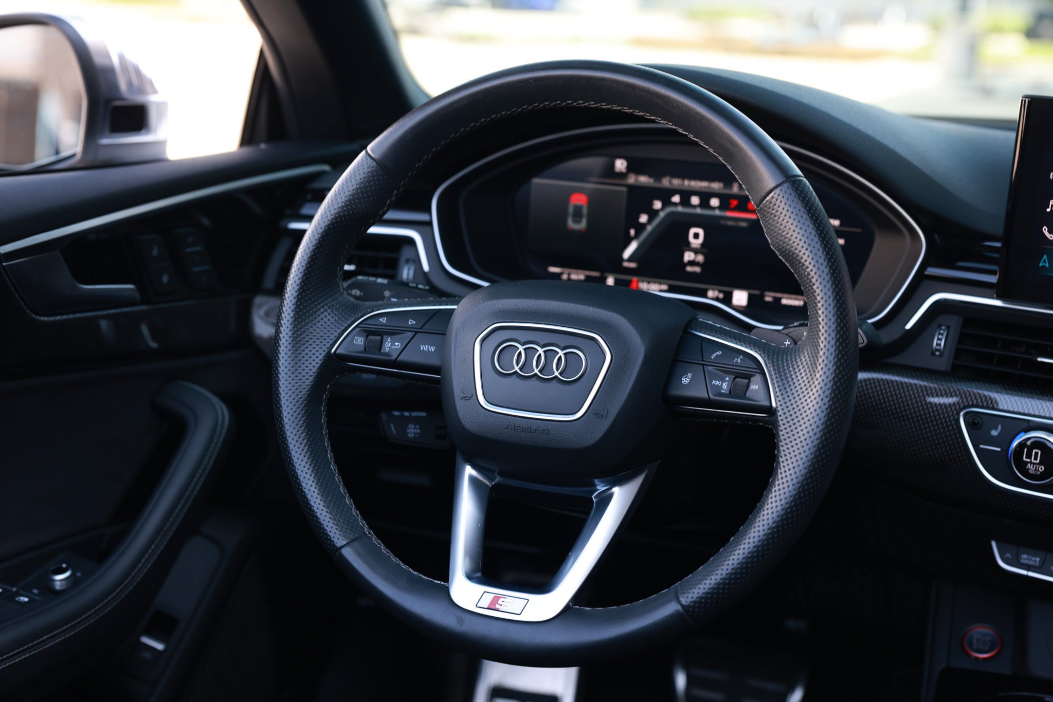 Used 2022 Audi S5 Prestige AWD/4WD image 34