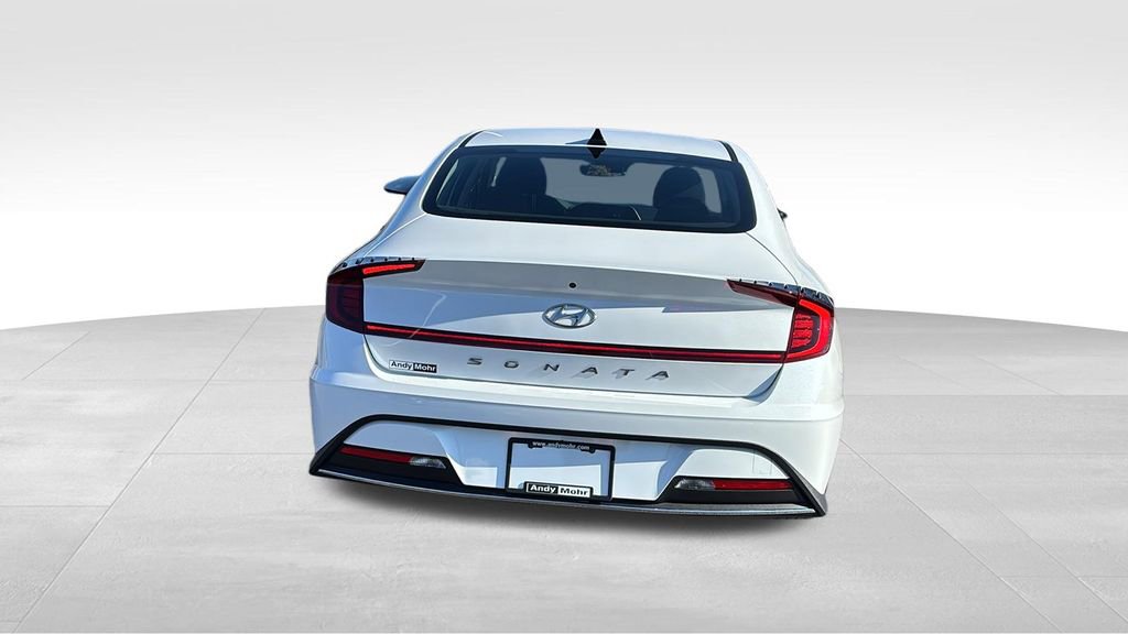 Used 2023 Hyundai Sonata SE image 6