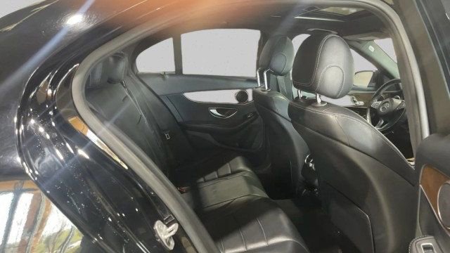 Used 2018 Mercedes-Benz C 300 Sedan image 12