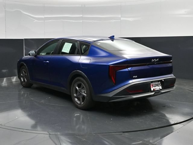 Used 2025 Kia K4 FWD image 11
