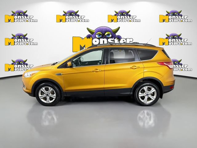 Used 2016 Ford Escape SE w/ Equipment Group 201A AWD/4WD image 8