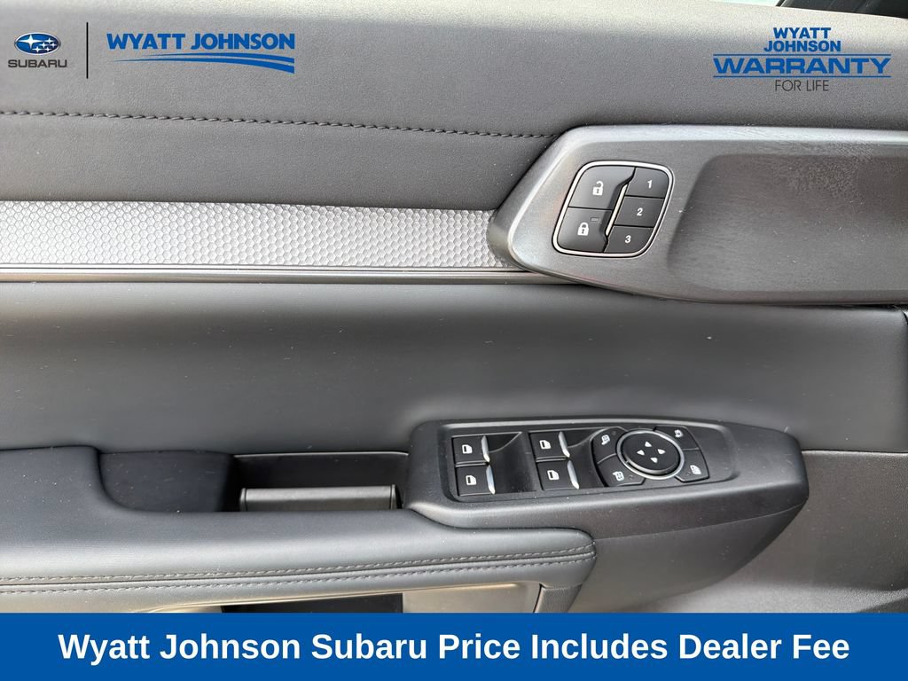 Used 2026 Ford Ranger Raptor AWD/4WD image 19