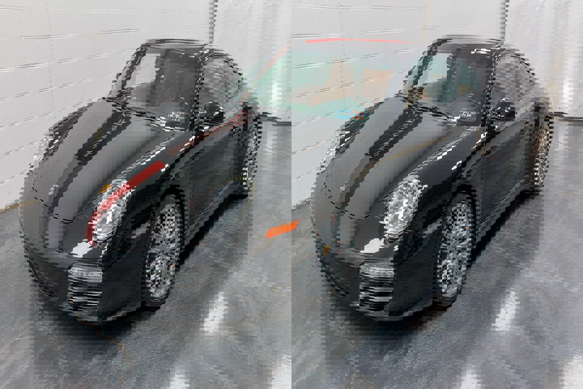 Used 2009 Porsche 911 Carrera 4S image 17