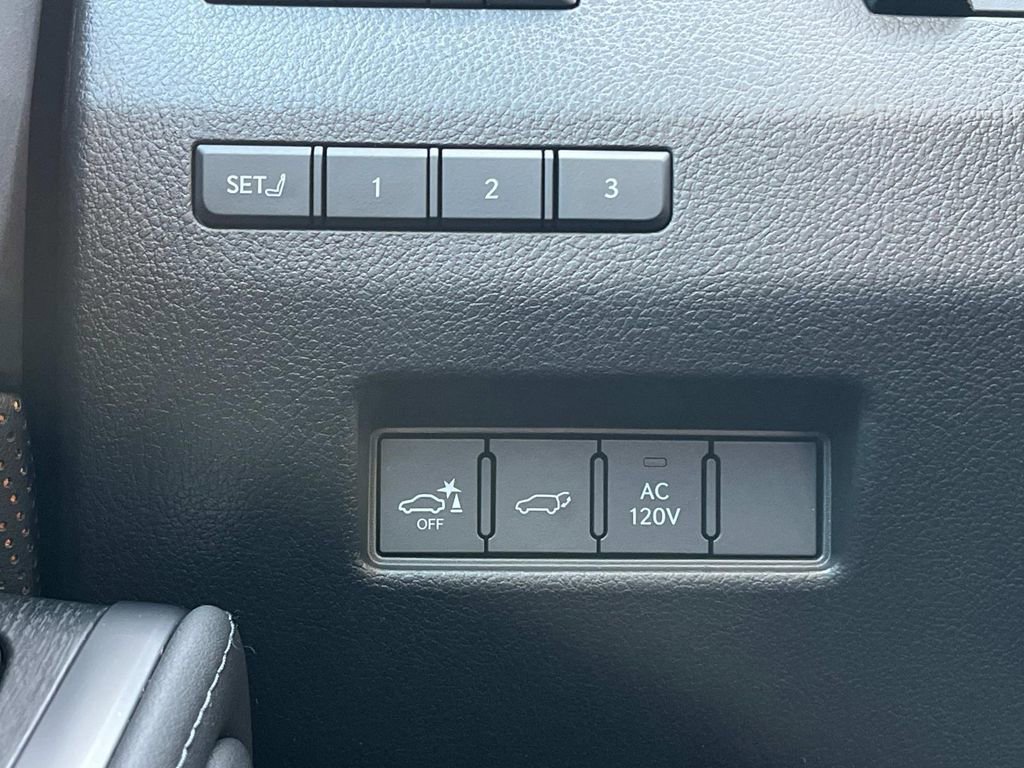 Used 2024 Lexus GX 550 550 Premium image 45