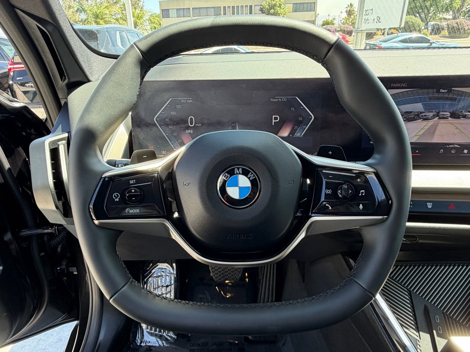 Used 2025 BMW X3 xDrive30i AWD/4WD image 28