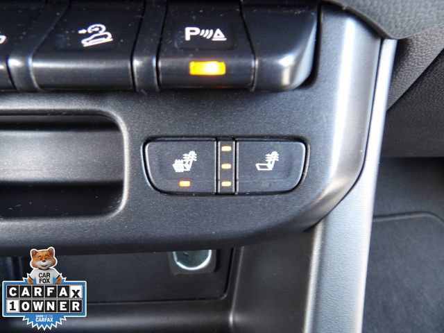 Used 2022 Chevrolet Colorado Z71 AWD/4WD image 24