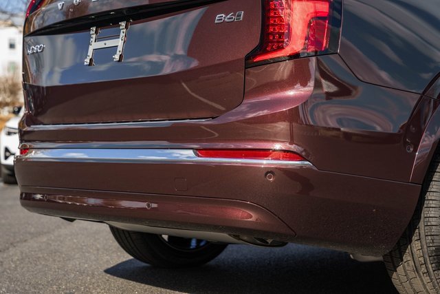 New 2026 Volvo XC90 B6 Ultra w/ Protection Package Premier image 8