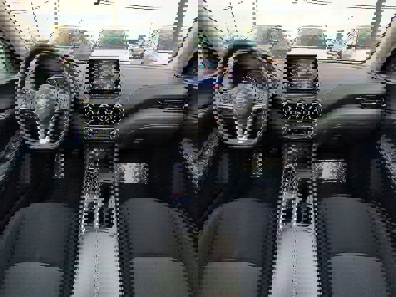 Used 2024 Nissan Sentra SV image 15