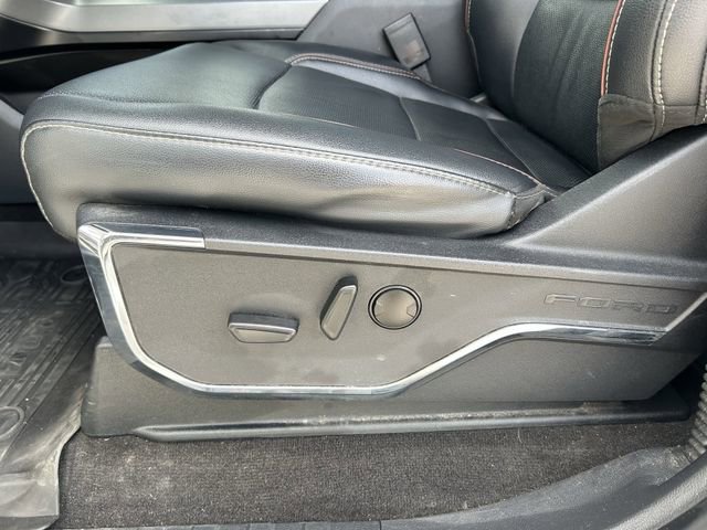 Certified 2022 Ford F150 Lariat AWD/4WD image 29