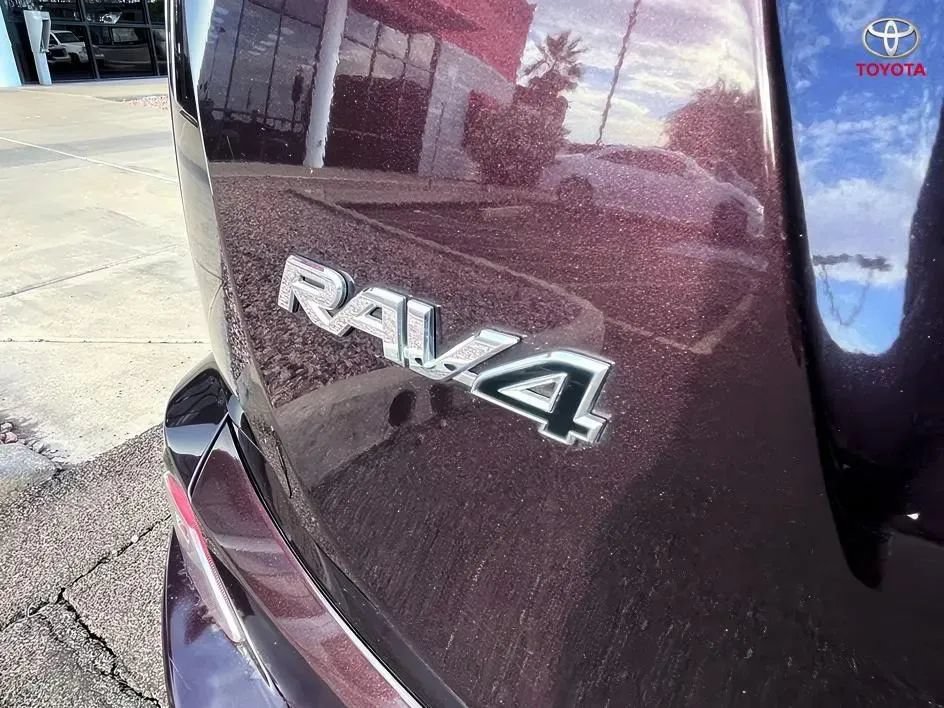 Used 2016 Toyota RAV4 Limited w/ Protection Package AWD/4WD image 24