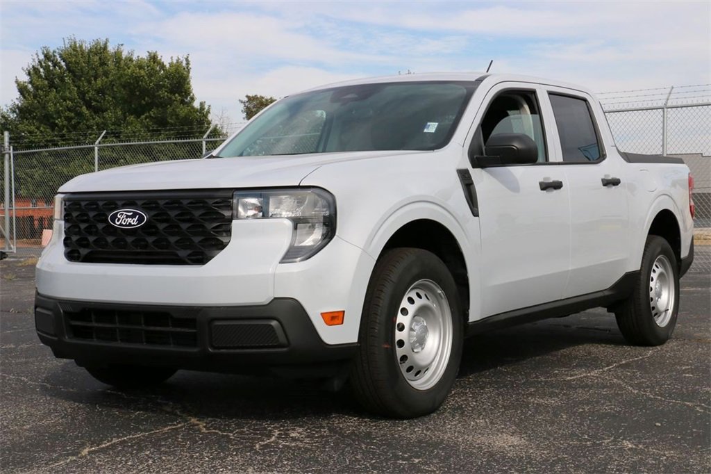 New 2025 Ford Maverick XL w/ Equipment Group 101A image 1