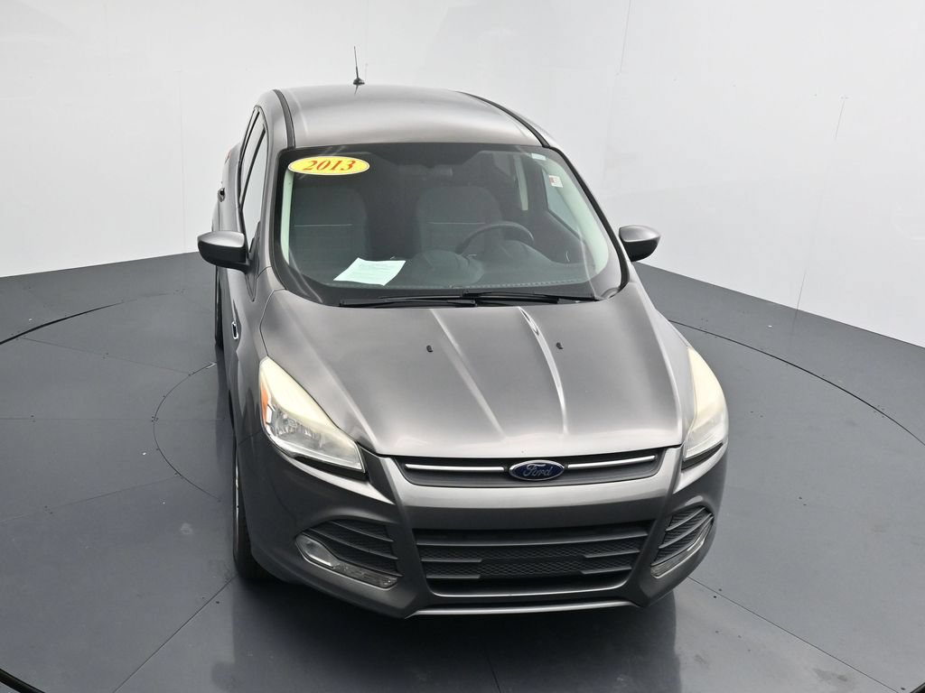 Used 2013 Ford Escape SE AWD/4WD image 25