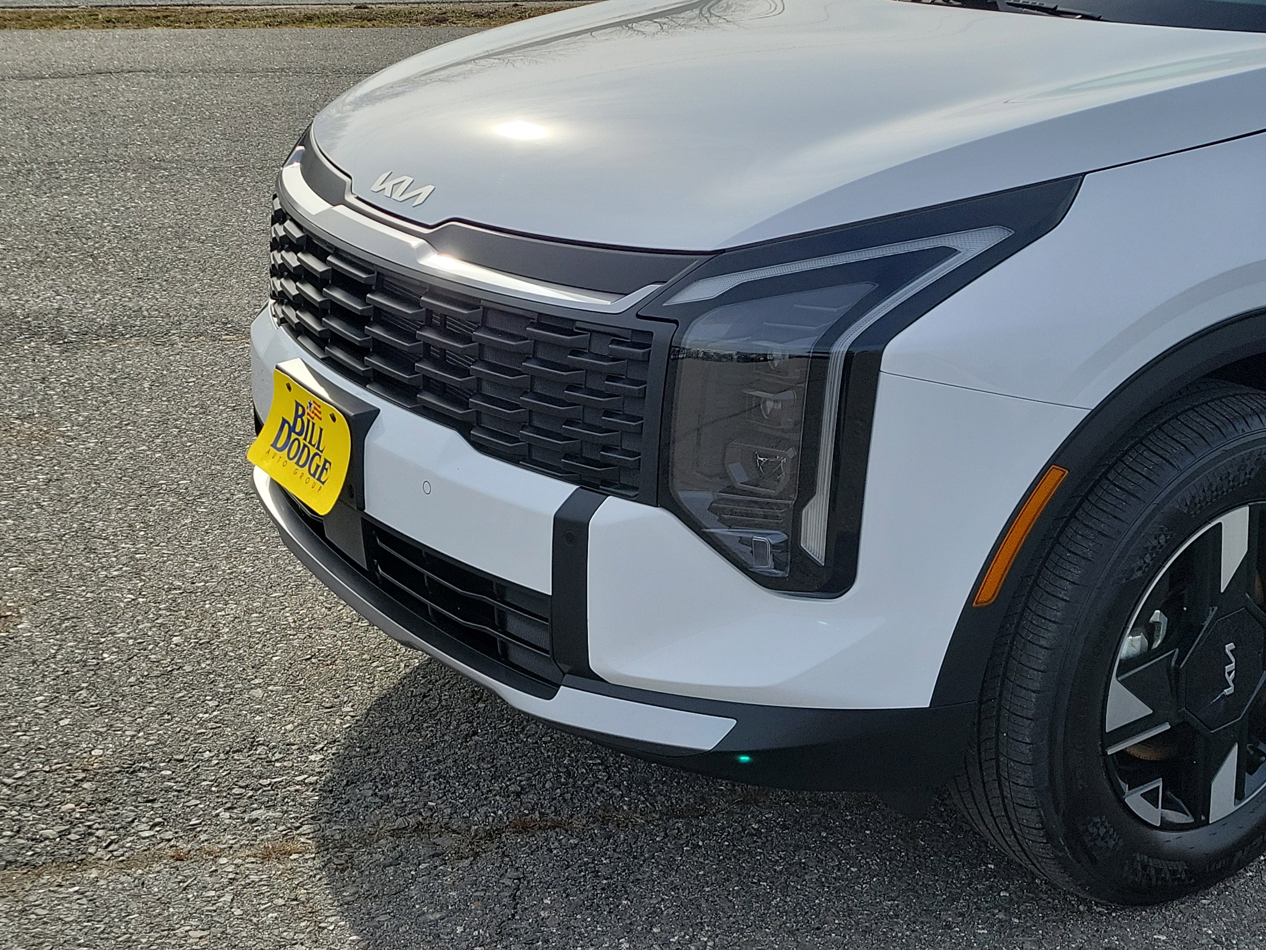 Used 2026 Kia Sportage LX w/ LX Convenience Package image 9