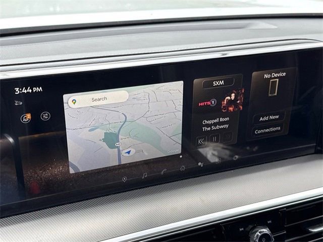 New 2026 INFINITI QX80 Luxe w/ Exterior Package AWD/4WD image 18