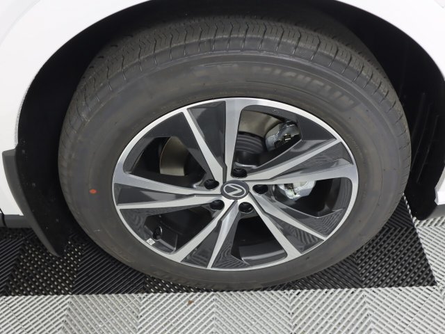 New 2026 Lexus RX 350 Premium w/ Convenience Package FWD image 9
