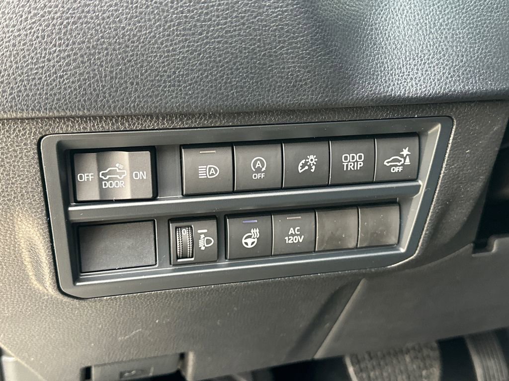 New 2026 Toyota Tundra SR5 image 21