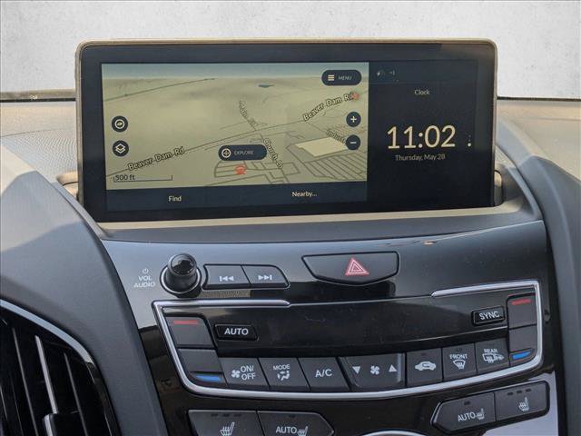 New 2026 Acura RDX SH-AWD w/ Technology Package image 14