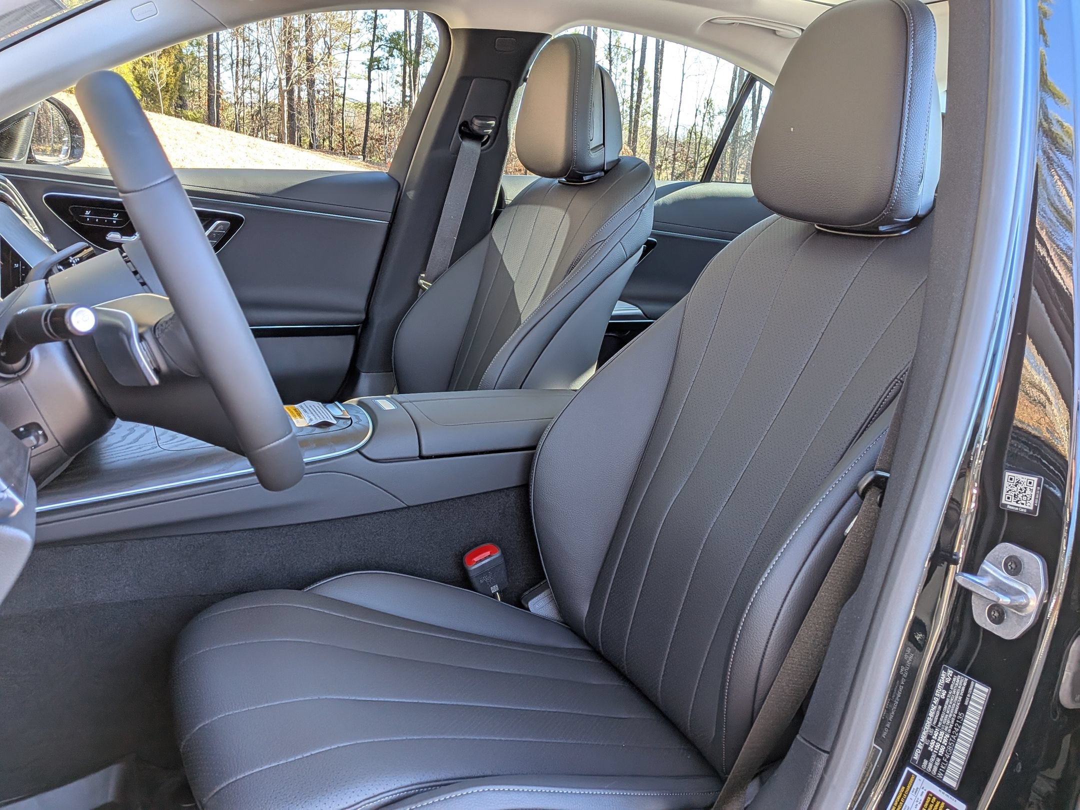 New 2026 Mercedes-Benz E 350 Sedan image 16