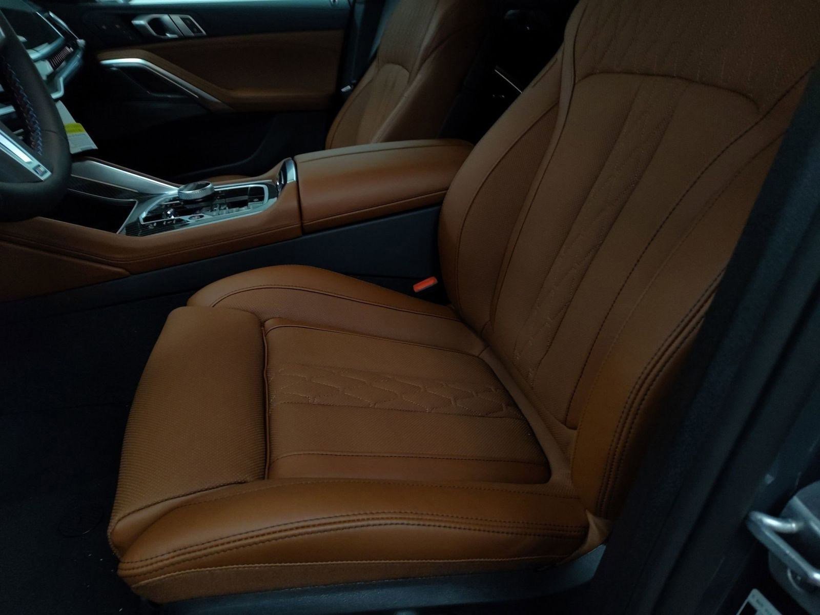 New 2026 BMW X6 M60i image 17