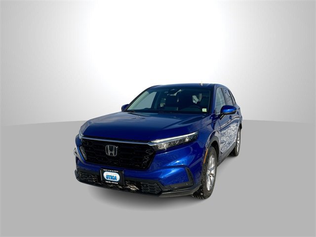 Used 2023 Honda CR-V EX-L