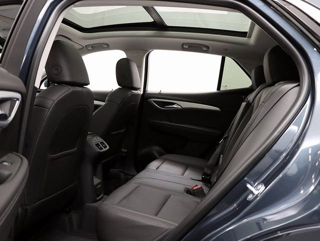 New 2026 Buick Envision Avenir image 12