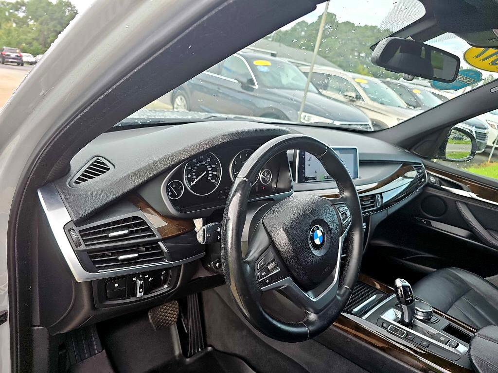 Used 2017 BMW X5 xDrive35i image 20
