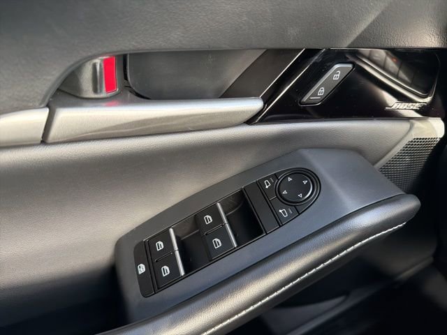 New 2026 MAZDA CX-30 2.5 Turbo w/ Premium Package image 20