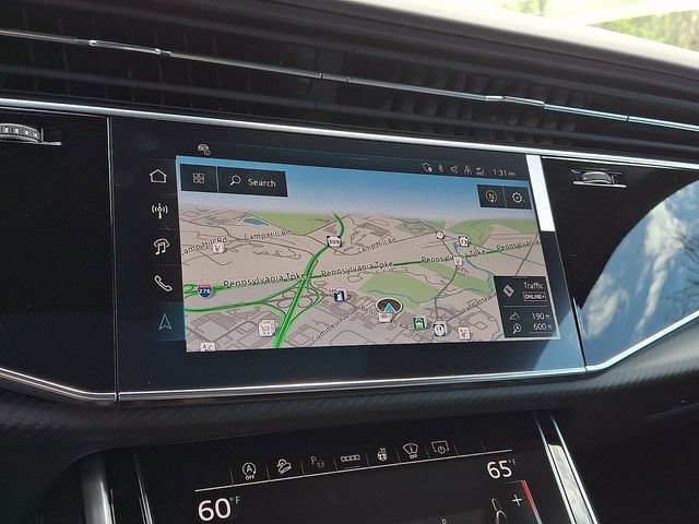 New 2026 Audi RS Q8 performance AWD/4WD image 13