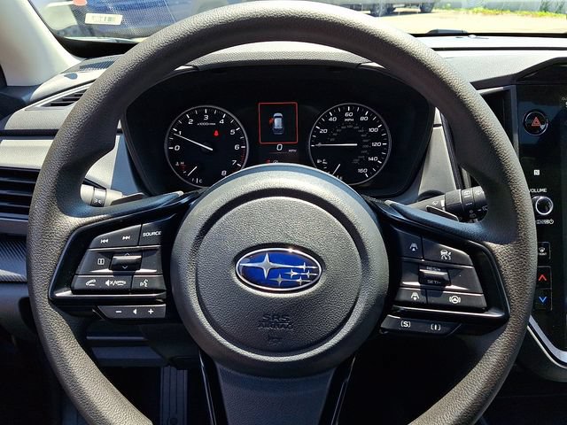New 2026 Subaru Crosstrek 2.5i Premium AWD/4WD image 17
