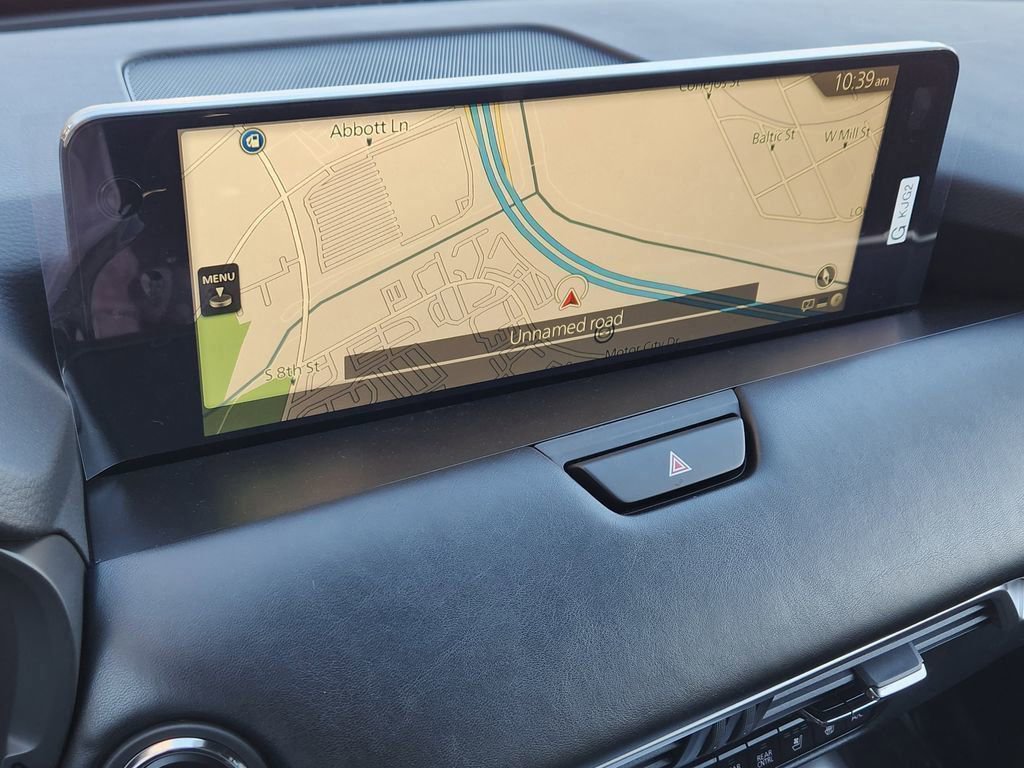 New 2026 MAZDA CX-90 3.3 Turbo S w/ Premium Package image 7