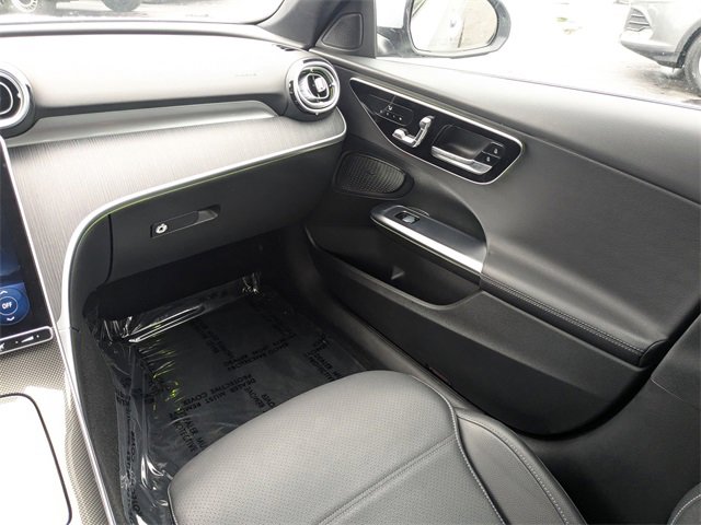Used 2022 Mercedes-Benz C 300 4MATIC Sedan image 16