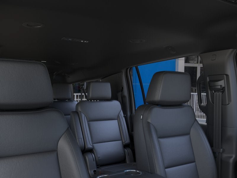 New 2026 Chevrolet Suburban LT AWD/4WD image 56