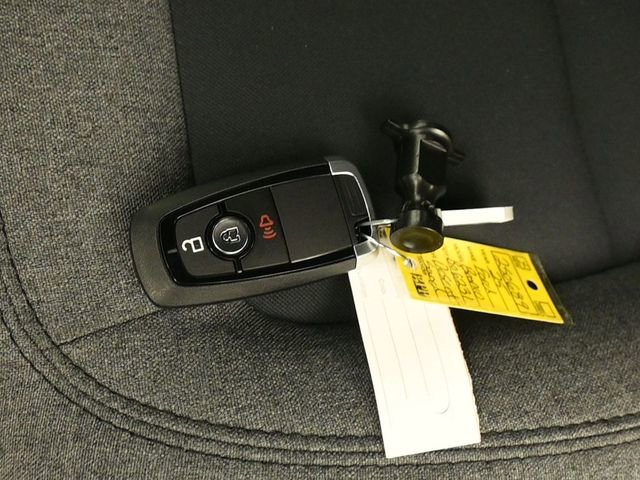 New 2025 Ford Bronco 4-Door image 11