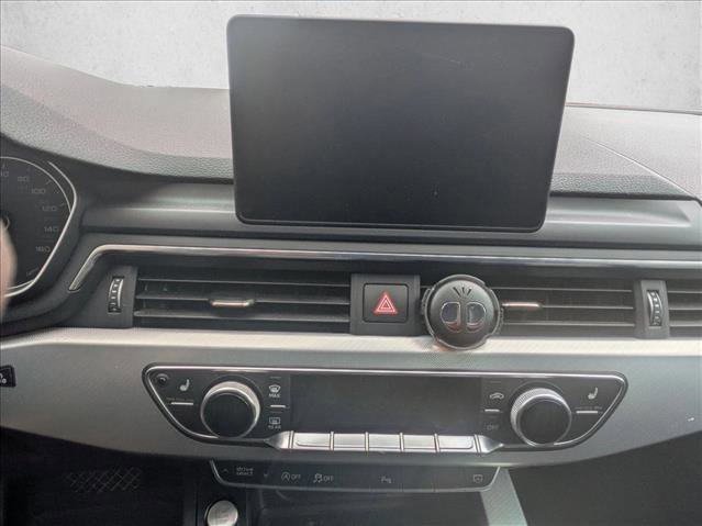 Used 2017 Audi A4 2.0T Premium AWD/4WD image 14