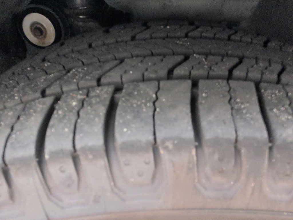 Used 2003 Honda Civic LX image 20